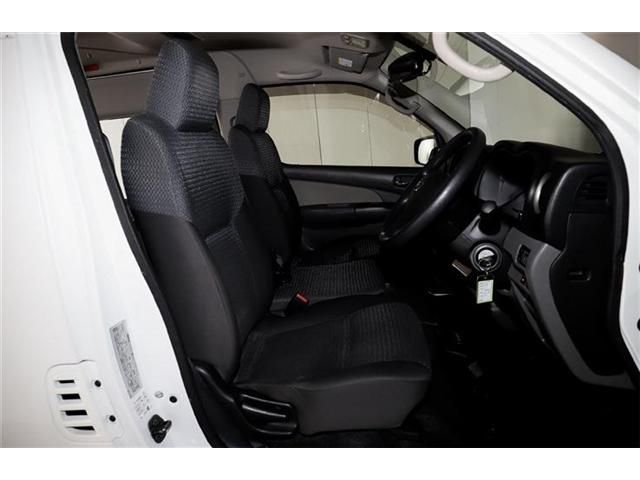 Nissan NV350 Caravan 2017-12 2529-15
