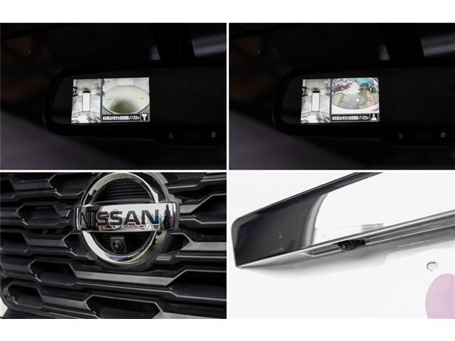 Nissan NV350 Caravan 2017-12 2529-11