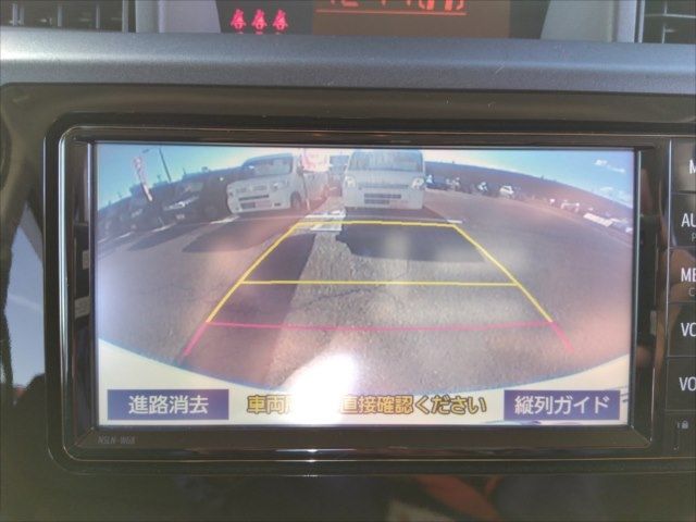 Toyota TANK 2020-02 188307-5