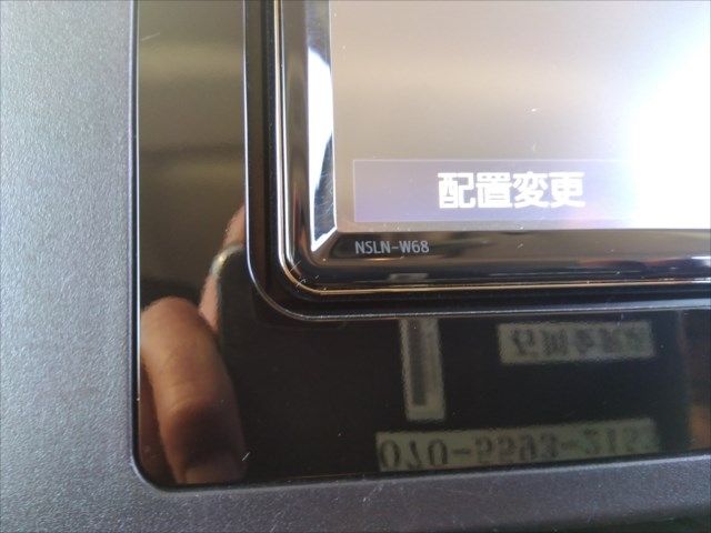 Toyota TANK 2020-02 188307-6