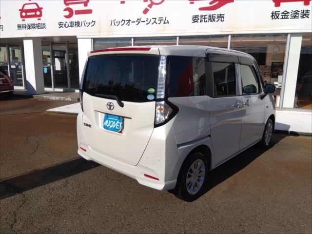 Toyota TANK 2020-02 188307-1