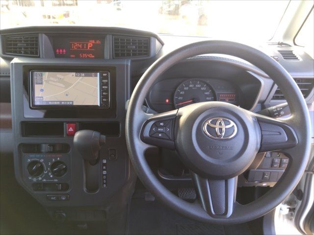 Toyota TANK 2020-02 188307-2