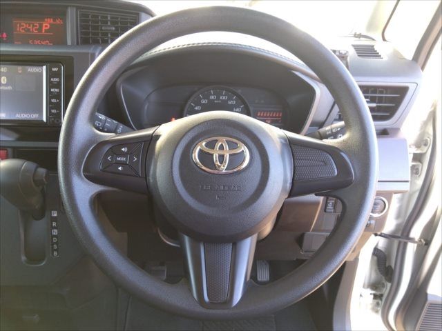 Toyota TANK 2020-02 188307-10