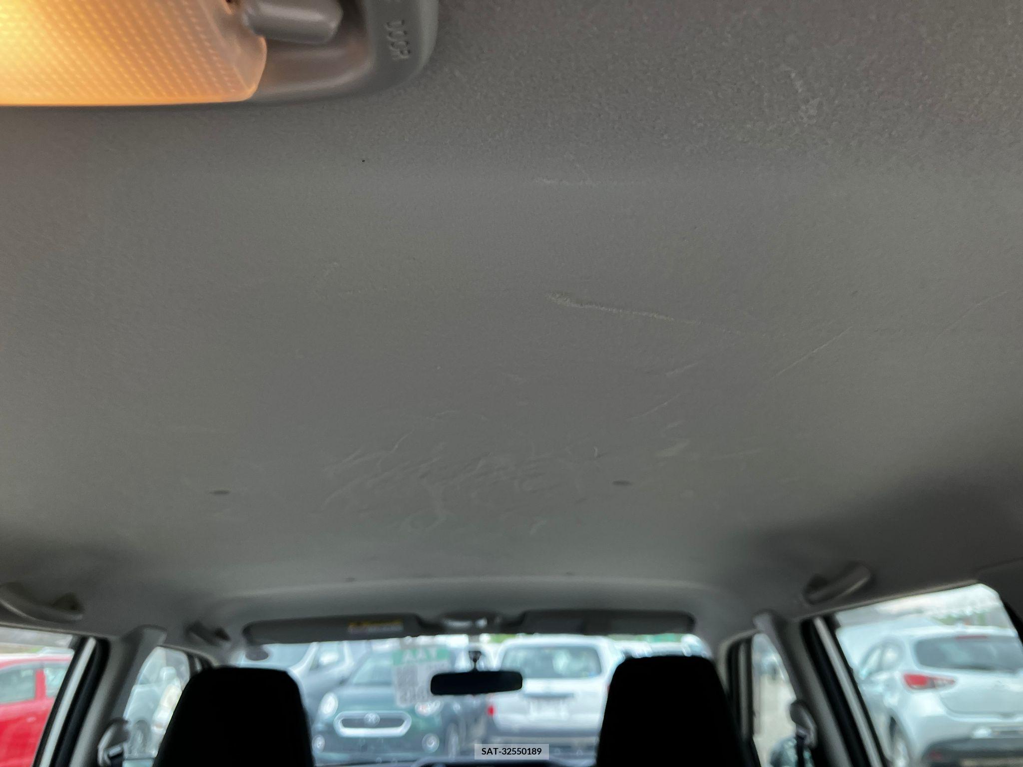 Toyota PROBOX VAN 2018-05 258310-12