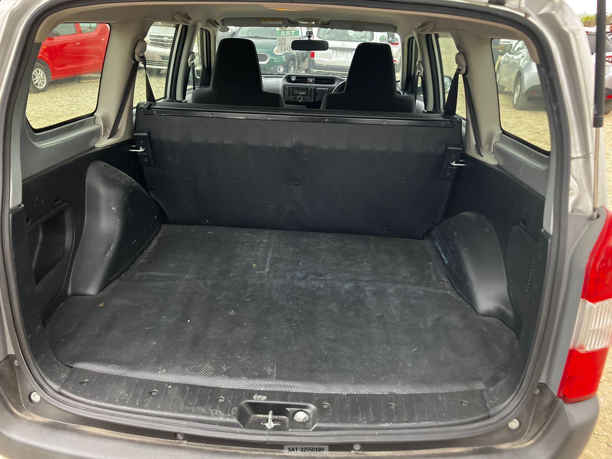 Toyota PROBOX VAN 2018-05 258310-13