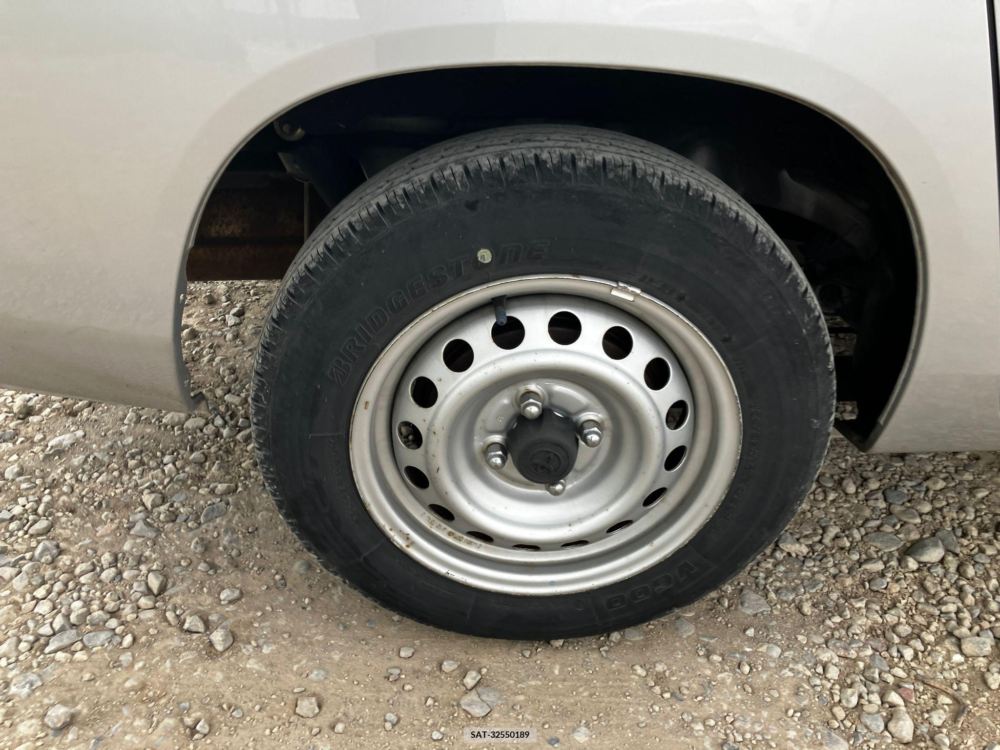 Toyota PROBOX VAN 2018-05 258310-15