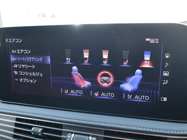 Lexus LS 2021-04 7197-15