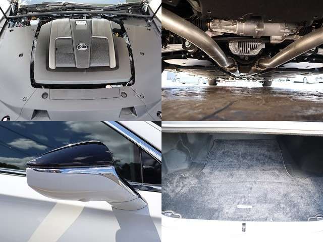 Lexus LS 2021-04 7197-27