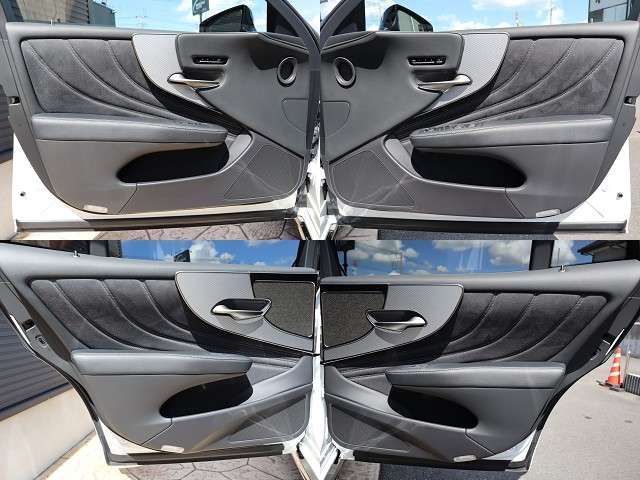 Lexus LS 2021-04 7197-26