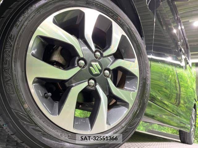 Suzuki SOLIO BANDIT 2016-07 311345-12