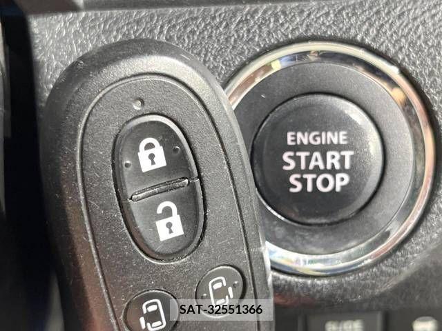 Suzuki SOLIO BANDIT 2016-07 311345-7