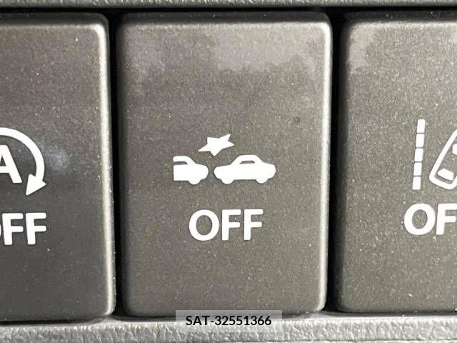 Suzuki SOLIO BANDIT 2016-07 311345-18
