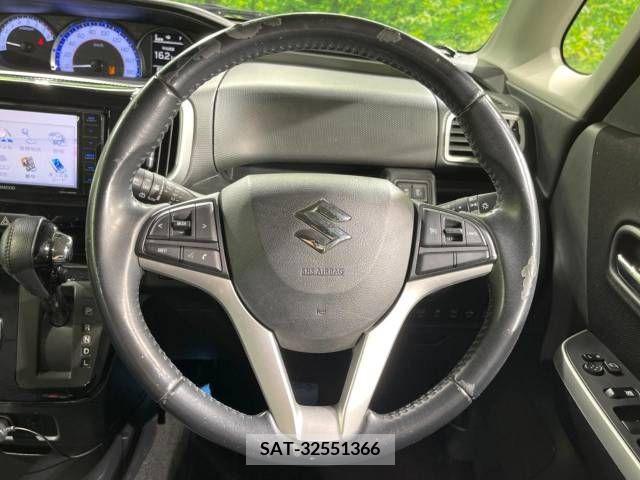 Suzuki SOLIO BANDIT 2016-07 311345-10