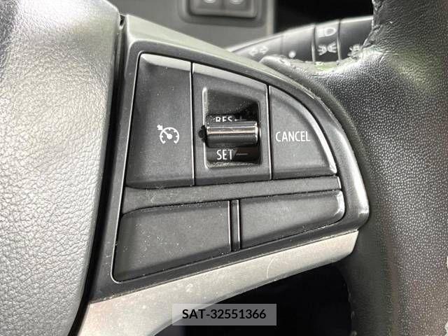 Suzuki SOLIO BANDIT 2016-07 311345-5