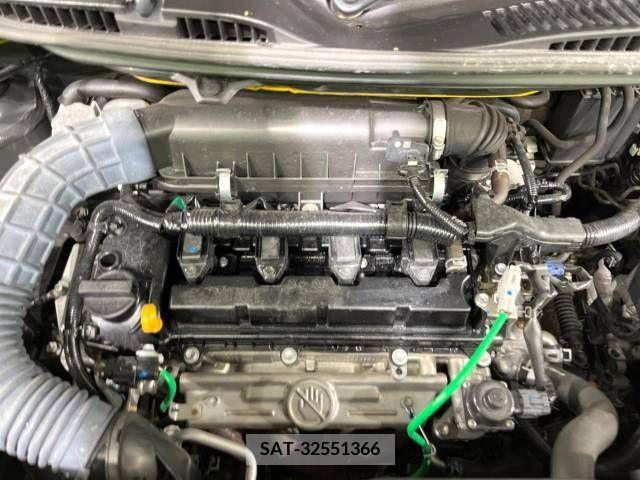 Suzuki SOLIO BANDIT 2016-07 311345-17