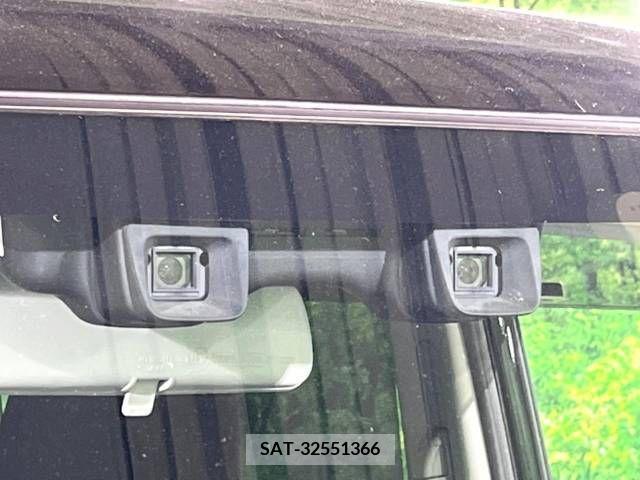 Suzuki SOLIO BANDIT 2016-07 311345-4