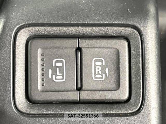 Suzuki SOLIO BANDIT 2016-07 311345-3