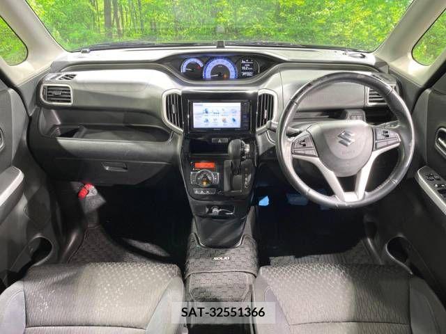 Suzuki SOLIO BANDIT 2016-07 311345-1