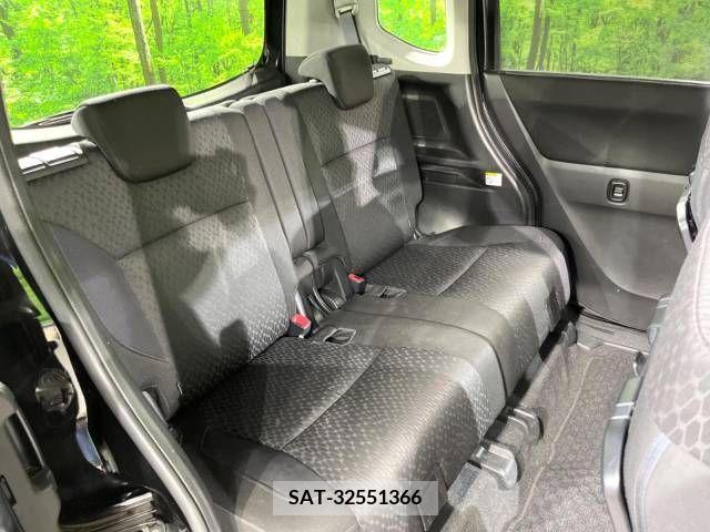 Suzuki SOLIO BANDIT 2016-07 311345-9