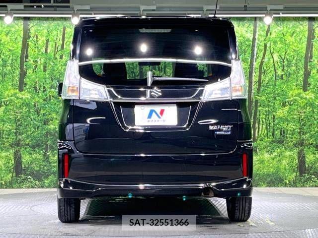 Suzuki SOLIO BANDIT 2016-07 311345-14