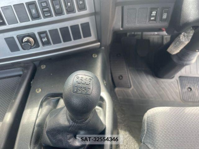 Hino PROFIA 2016-09 282617-15