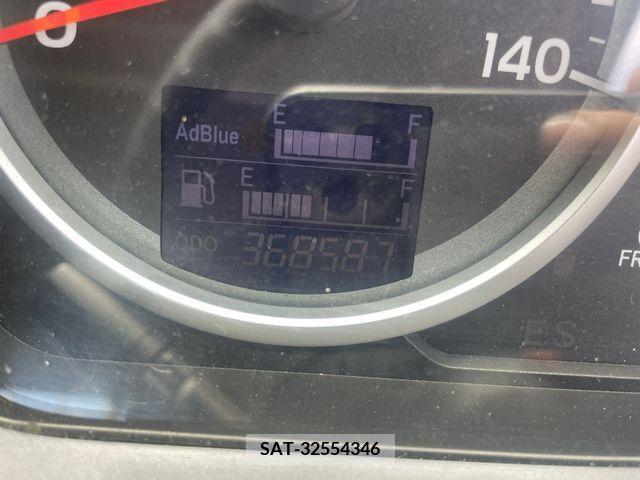 Hino PROFIA 2016-09 282617-14