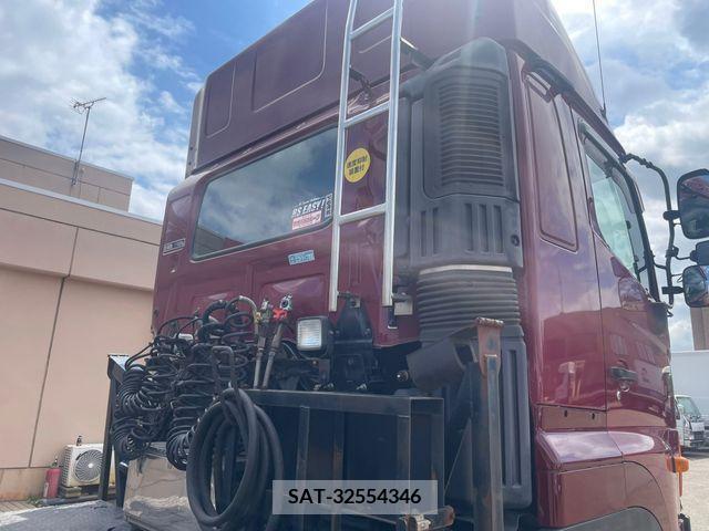 Hino PROFIA 2016-09 282617-6
