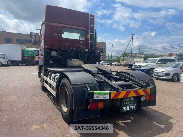 Hino PROFIA 2016-09 282617-1