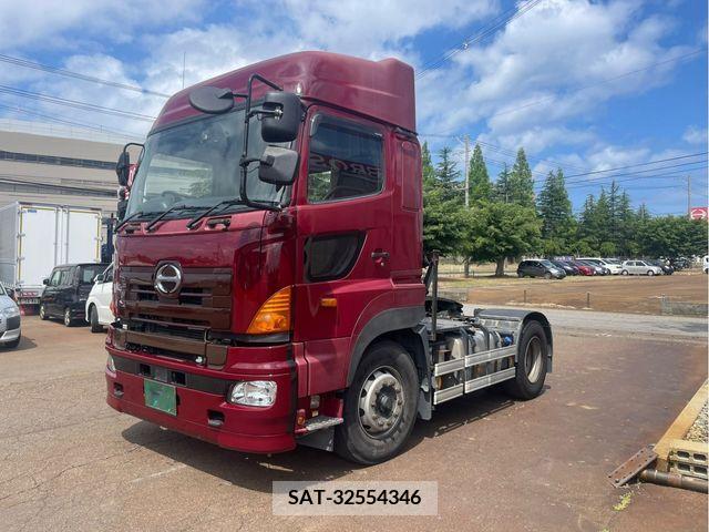 Hino PROFIA 2016-09 282617-3