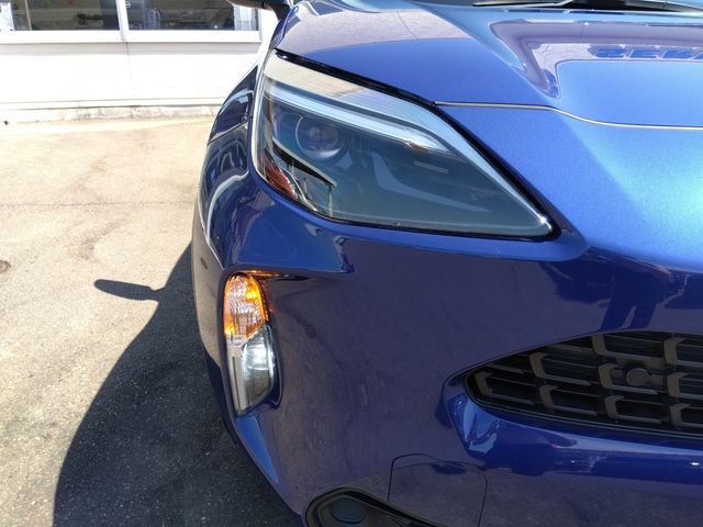 Toyota YARIS CROSS 2022-10 9729-5
