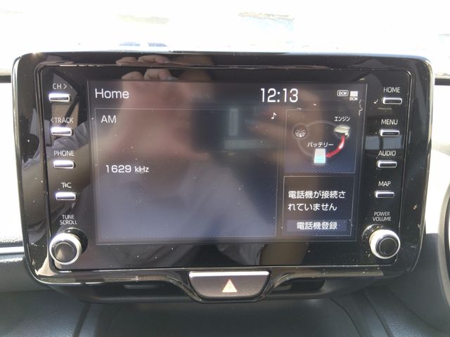 Toyota YARIS CROSS 2022-10 9729-10