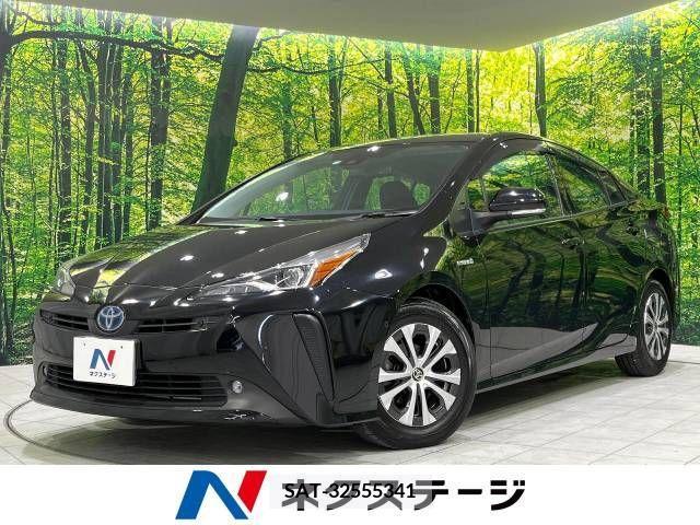 Toyota PRIUS 2020-03 231839-0