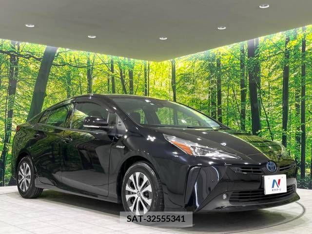 Toyota PRIUS 2020-03 231839-16
