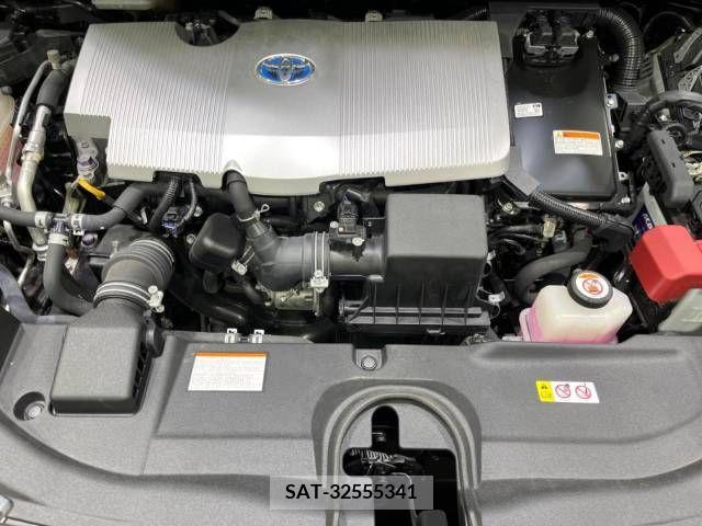Toyota PRIUS 2020-03 231839-18
