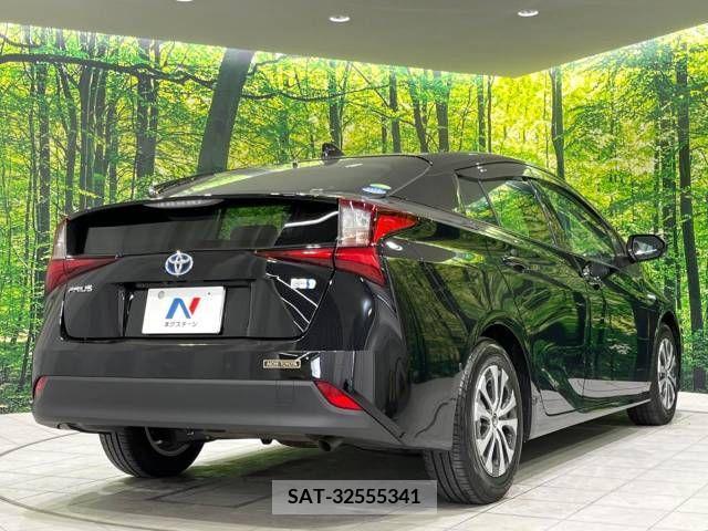 Toyota PRIUS 2020-03 231839-17