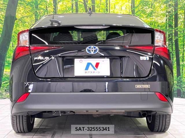 Toyota PRIUS 2020-03 231839-15
