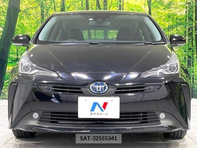 Toyota PRIUS 2020-03 231839-14