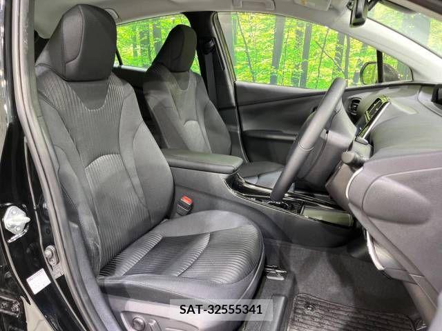 Toyota PRIUS 2020-03 231839-8