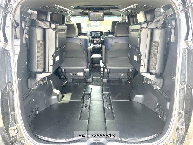 Toyota VELLFIRE 2017-02 299265-10