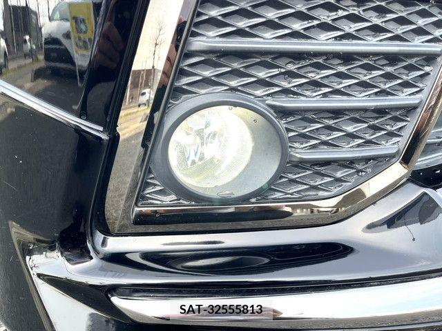 Toyota VELLFIRE 2017-02 299265-15