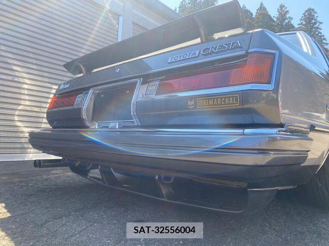 Toyota CRESTA 1980-06 231718-14