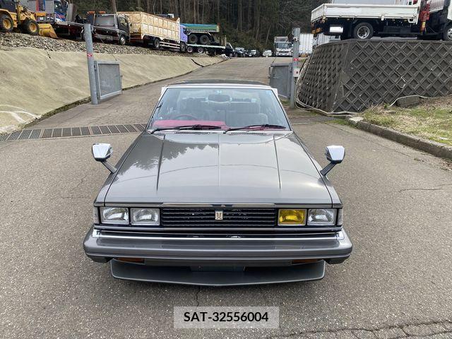 Toyota CRESTA 1980-06 231718-12