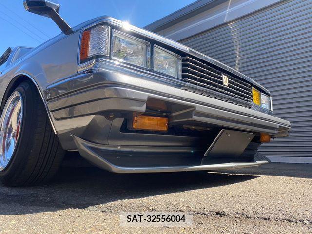 Toyota CRESTA 1980-06 231718-13