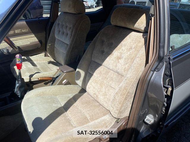 Toyota CRESTA 1980-06 231718-18