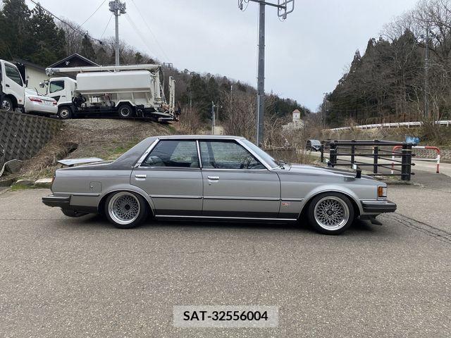 Toyota CRESTA 1980-06 231718-6