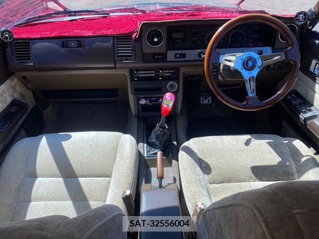 Toyota CRESTA 1980-06 231718-19