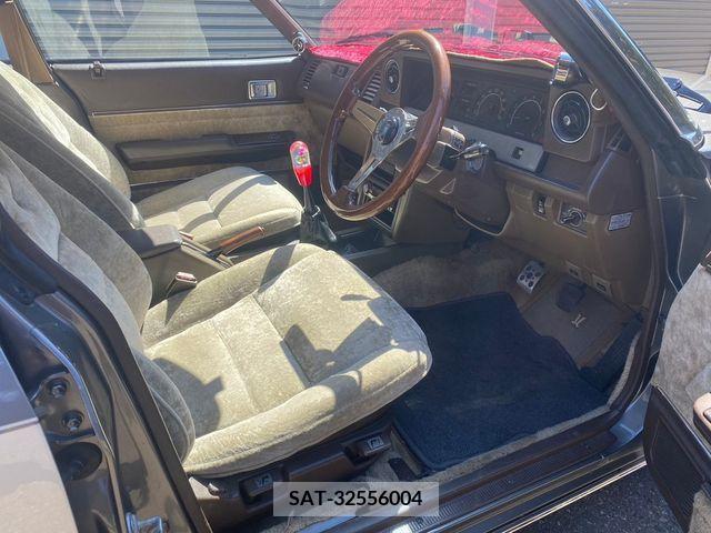 Toyota CRESTA 1980-06 231718-17