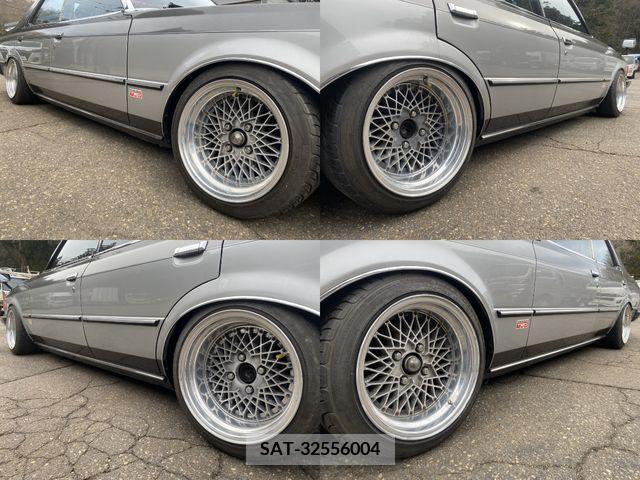 Toyota CRESTA 1980-06 231718-16