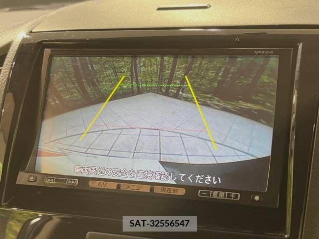 Nissan ROOX 2010-10 324235-3