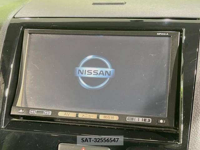 Nissan ROOX 2010-10 324235-2